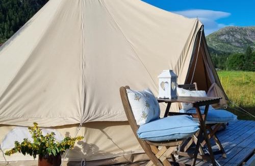 Gaular Otro | Flatheim Glamping
