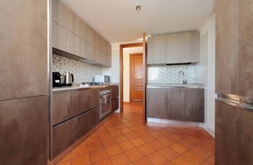 Rione IV Campo Marzio Apartamento | Flatinrome Spanish Steps 2