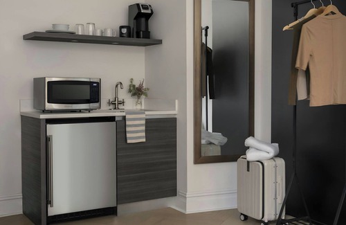 Midtown South Apartamento | Flatiron Hotel, Sonder by Marriott Bonvoy