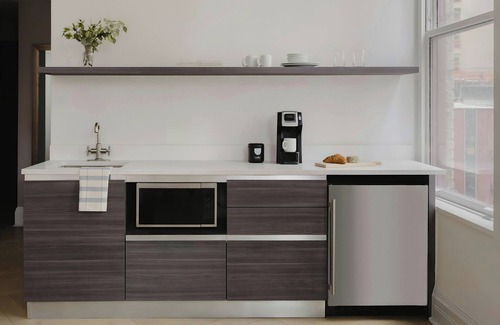 Midtown South Apartamento | Flatiron Hotel, Sonder by Marriott Bonvoy