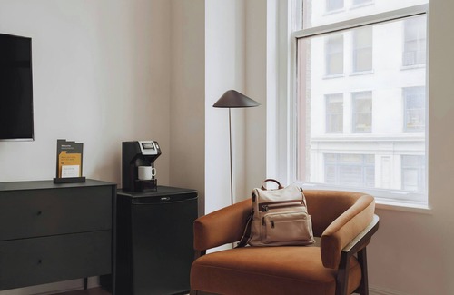 Midtown South Apartamento | Flatiron Hotel, Sonder by Marriott Bonvoy
