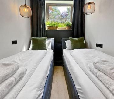 Trudering-Riem Apartamento | Flatista Homes - Jungle House