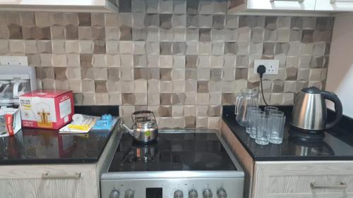 Qurm Apartamento | Flatjurii