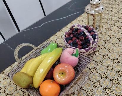 Qurm Apartamento | Flatjurii