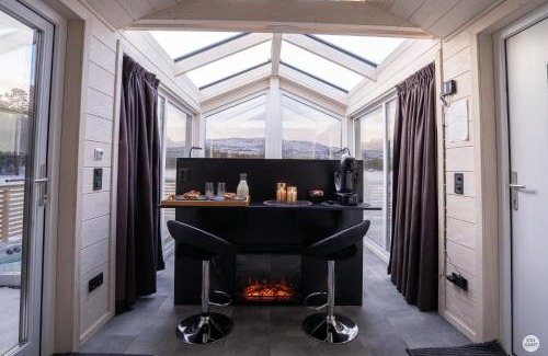Alta Otro | Flatmoen Natur Lodge