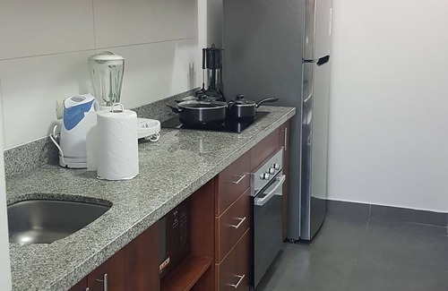 San Miguel Apartamento | FLATS 2D (entre aeropuerto y Miraflores)