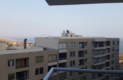 San Miguel Apartamento | FLATS 2D (entre aeropuerto y Miraflores)