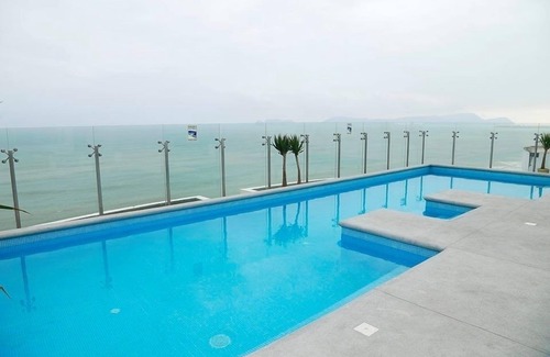 San Miguel Apartamento | FLATS 2D (entre aeropuerto y Miraflores)