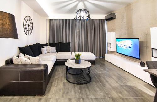 Alexandroupoli Apartamento | Flats Avenue 236- A