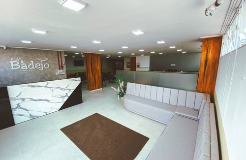Japaratinga Apartamento | Flats Badejo