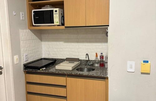 Porto de Galinhas Apartamento | Flats Beach Class Resort - Muro Alto