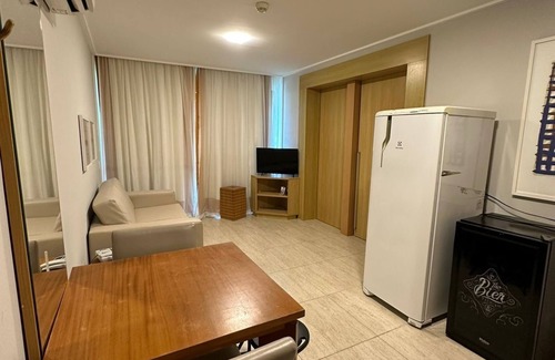 Porto de Galinhas Apartamento | Flats Beach Class Resort - Muro Alto