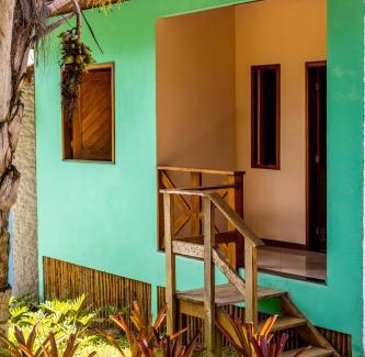 Itacare Apartamento | Flats Brasil Itacaré