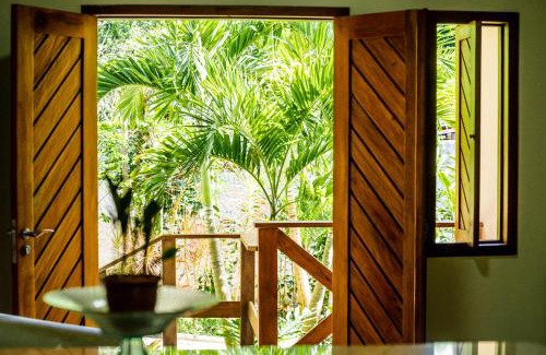 Itacare Apartamento | Flats Brasil Itacaré