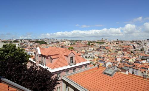 Socorro Apartamento | Flats Castelo - HOrigem
