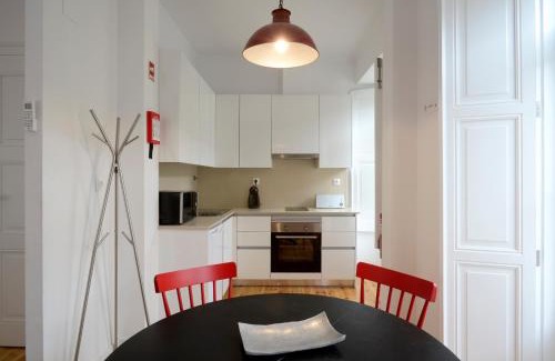 Socorro Apartamento | Flats Castelo - HOrigem