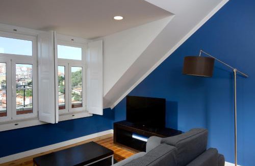 Socorro Apartamento | Flats Castelo - HOrigem