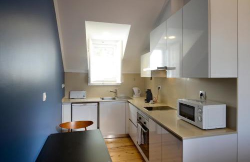 Socorro Apartamento | Flats Castelo - HOrigem