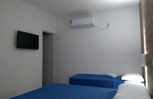 Jequia da Praia Apartamento | Flats das Marias