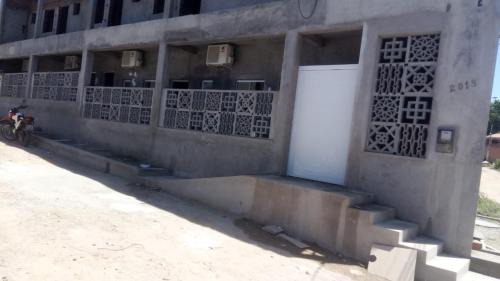 Jequia da Praia Apartamento | Flats das Marias