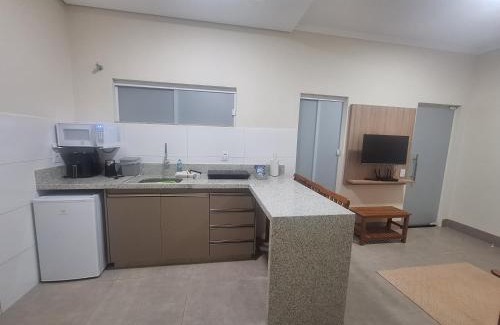 Regente Feijo Casa | Flats de 2 quartos