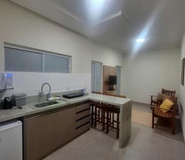 Regente Feijo Casa | Flats de 2 quartos