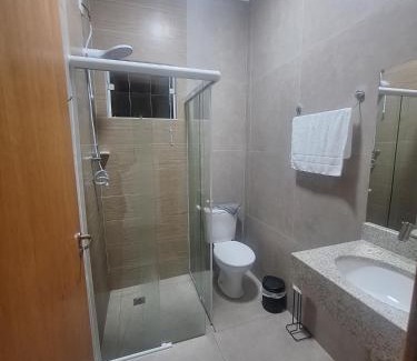 Regente Feijo Casa | Flats de 2 quartos