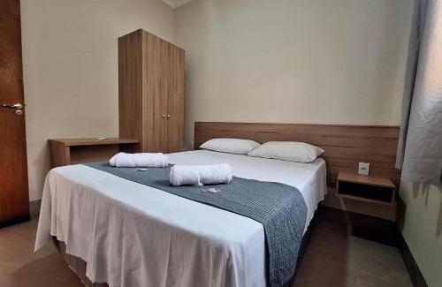 Regente Feijo Casa | Flats de 2 quartos