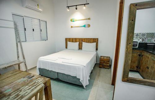 Boicucanga Beach Casa | Flats de Sumatra