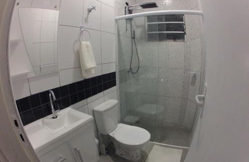 Lagoinha Apartamento | Flats do Capitão S.A.