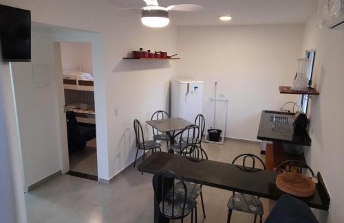 Lagoinha Apartamento | Flats do Capitão S.A.