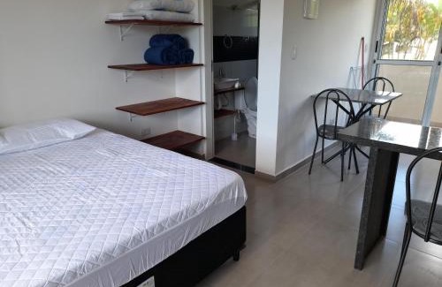 Lagoinha Apartamento | Flats do Capitão S.A.