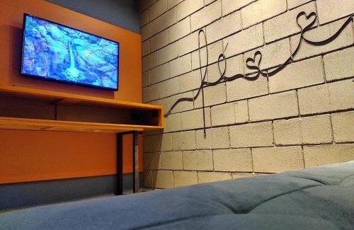 Faxinal Apartamento | Flats do Lago