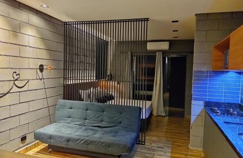 Faxinal Apartamento | Flats do Lago
