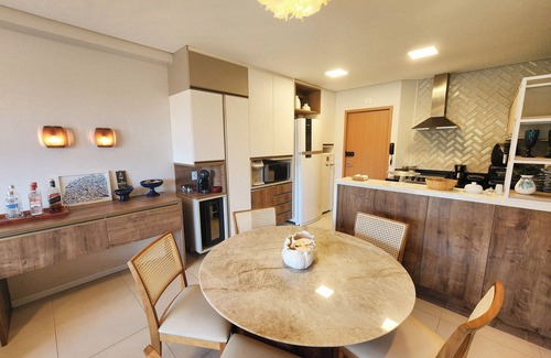 Praia dos Carneiros Apartamento | Flats e Bangalôs no Eco Resort - Praia dos Carneiros