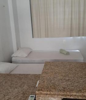 Setor Bueno Apartamento | Flats em Goiania