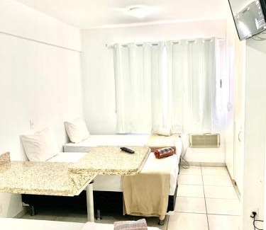 Setor Bueno Apartamento | Flats em Goiania