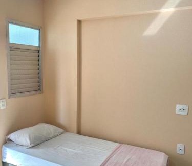 Setor Bueno Apartamento | Flats em Goiania
