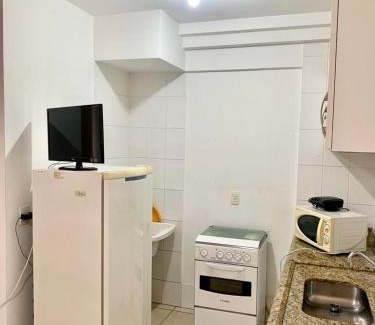 Setor Bueno Apartamento | Flats em Goiania