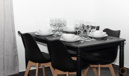 Campanar Apartamento | FLATS FAMILY APARTAMENTO DE 3 HABITACIONEs
