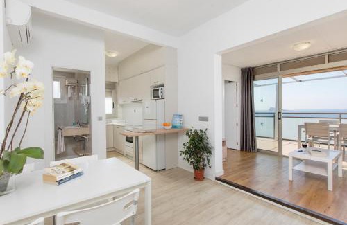 Centro de Benidorm Apartamento | Flats Friends Atlantida