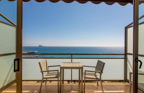 Centro de Benidorm Apartamento | Flats Friends Atlantida