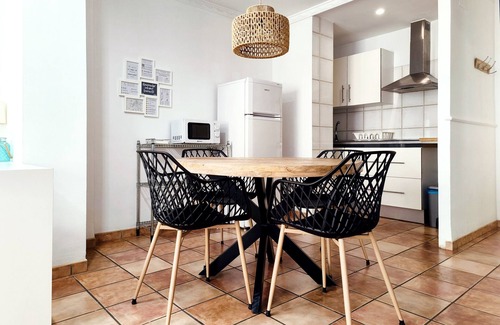 Sant Francesc Apartamento | Flats Friends Nave 1 dormitorio
