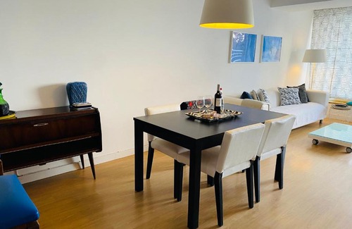 Machico Apartamento | Flats Lago 19