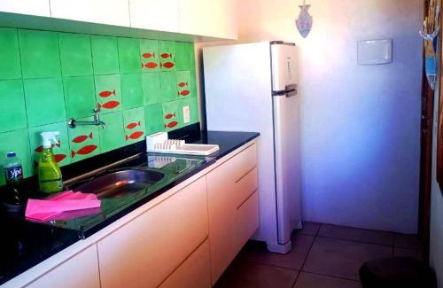 Ponta do Anel Apartamento | Flats Macapá Meu Amor 11