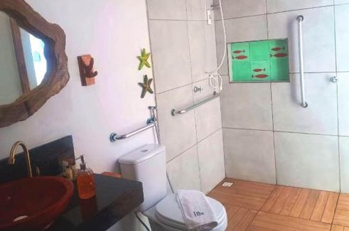 Ponta do Anel Apartamento | Flats Macapá Meu Amor 11