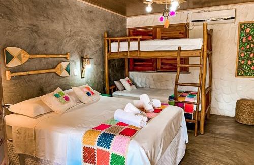 Ponta do Anel Apartamento | Flats Macapá Meu Amor 5