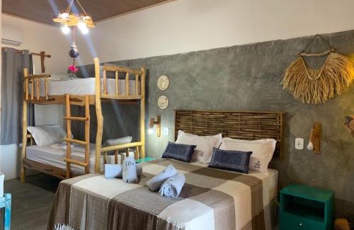 Ponta do Anel Apartamento | FLATS MACAPÁ MEU AMOR 6