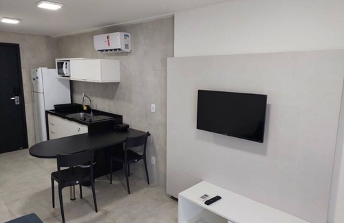 Barra de Jangada Apartamento | Flats no Barra Home Stay Por Yolo