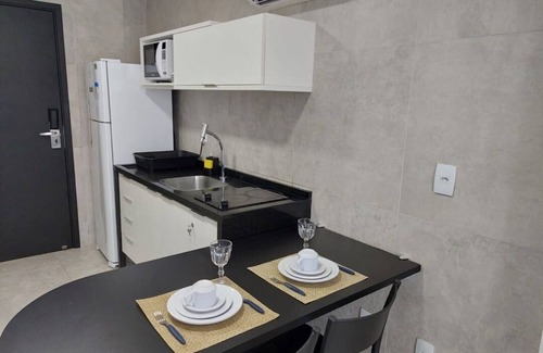Barra de Jangada Apartamento | Flats no Barra Home Stay Por Yolo